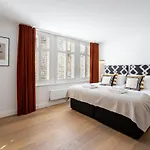 Marygate - Gallery Apartment