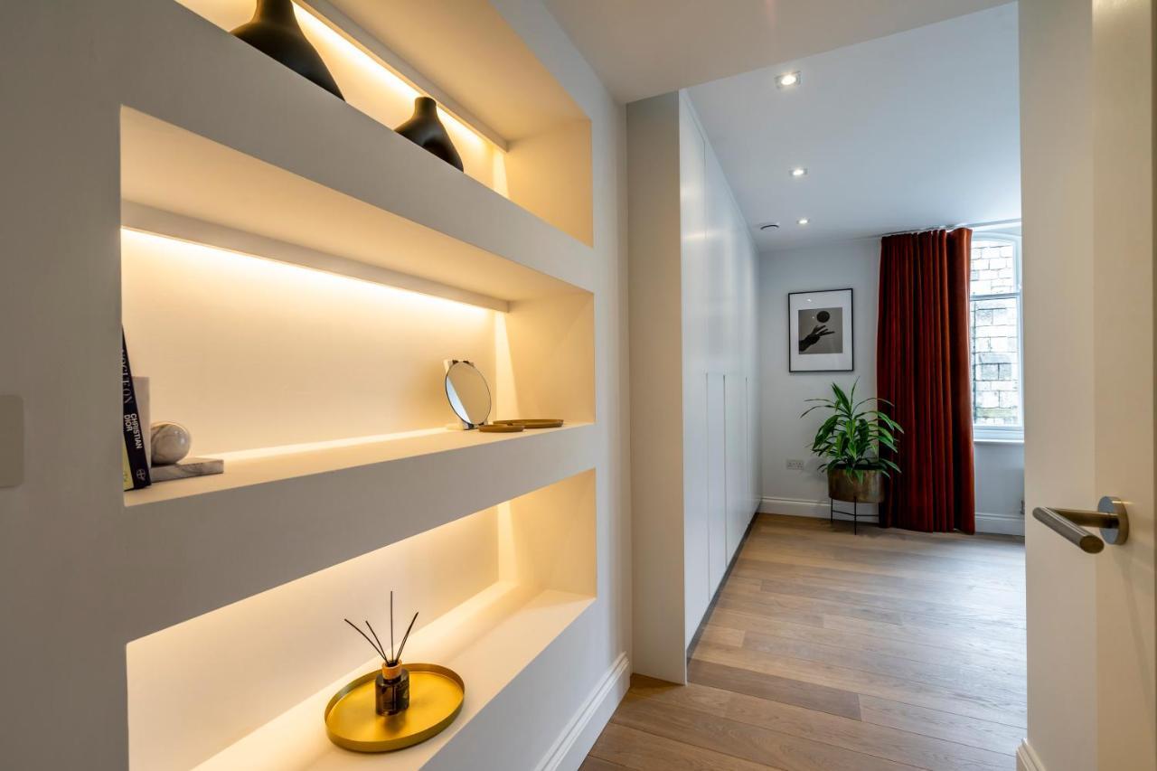 Marygate - Gallery Apartamento York