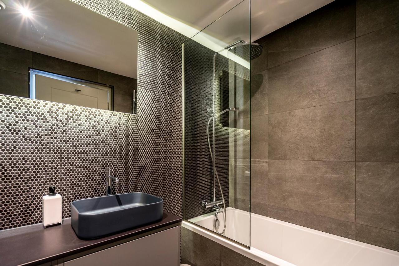 Apartamento Marygate - Gallery