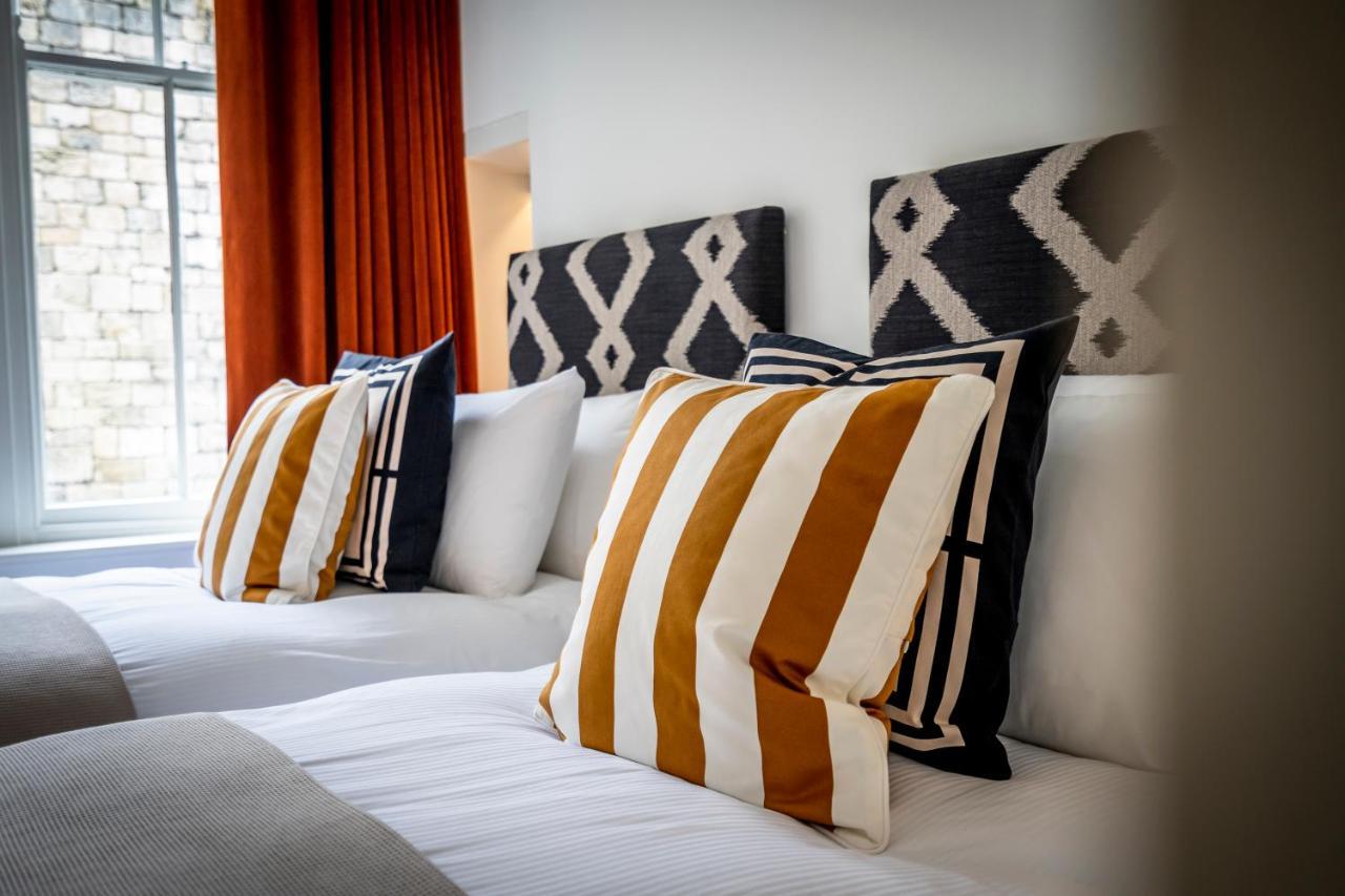 Apartamento Marygate - Gallery
