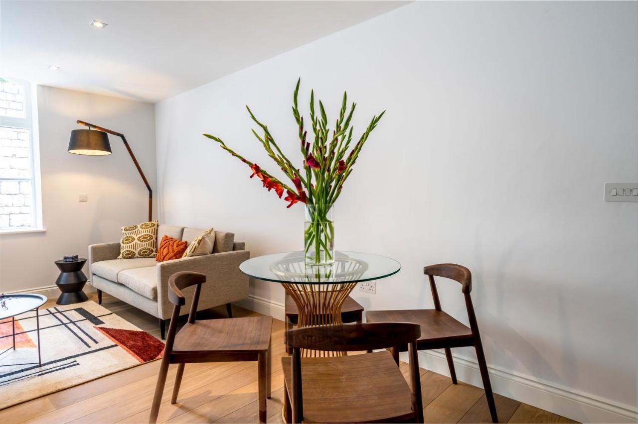 Apartamento Marygate - Gallery