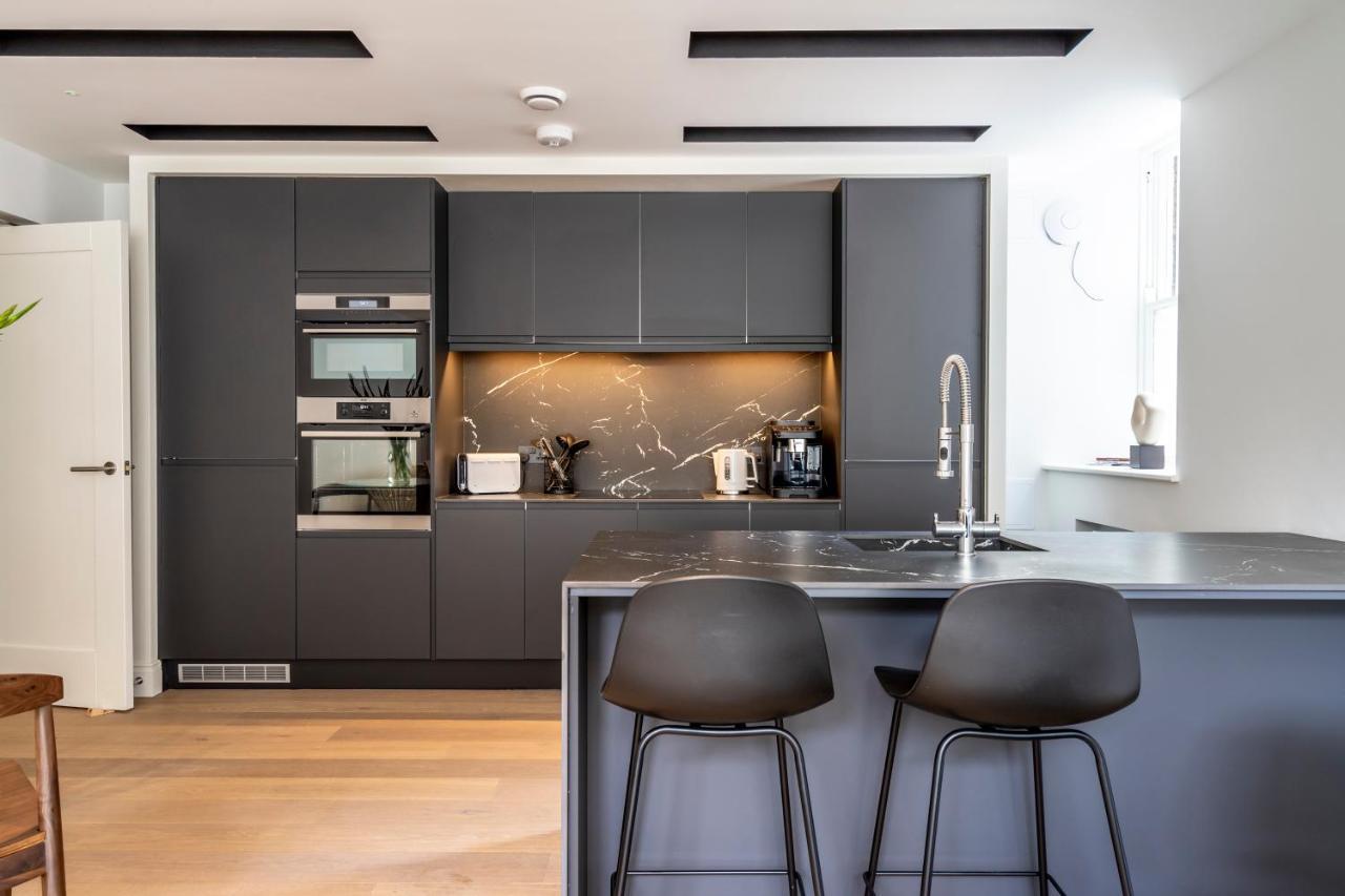 Marygate - Gallery Apartamento *