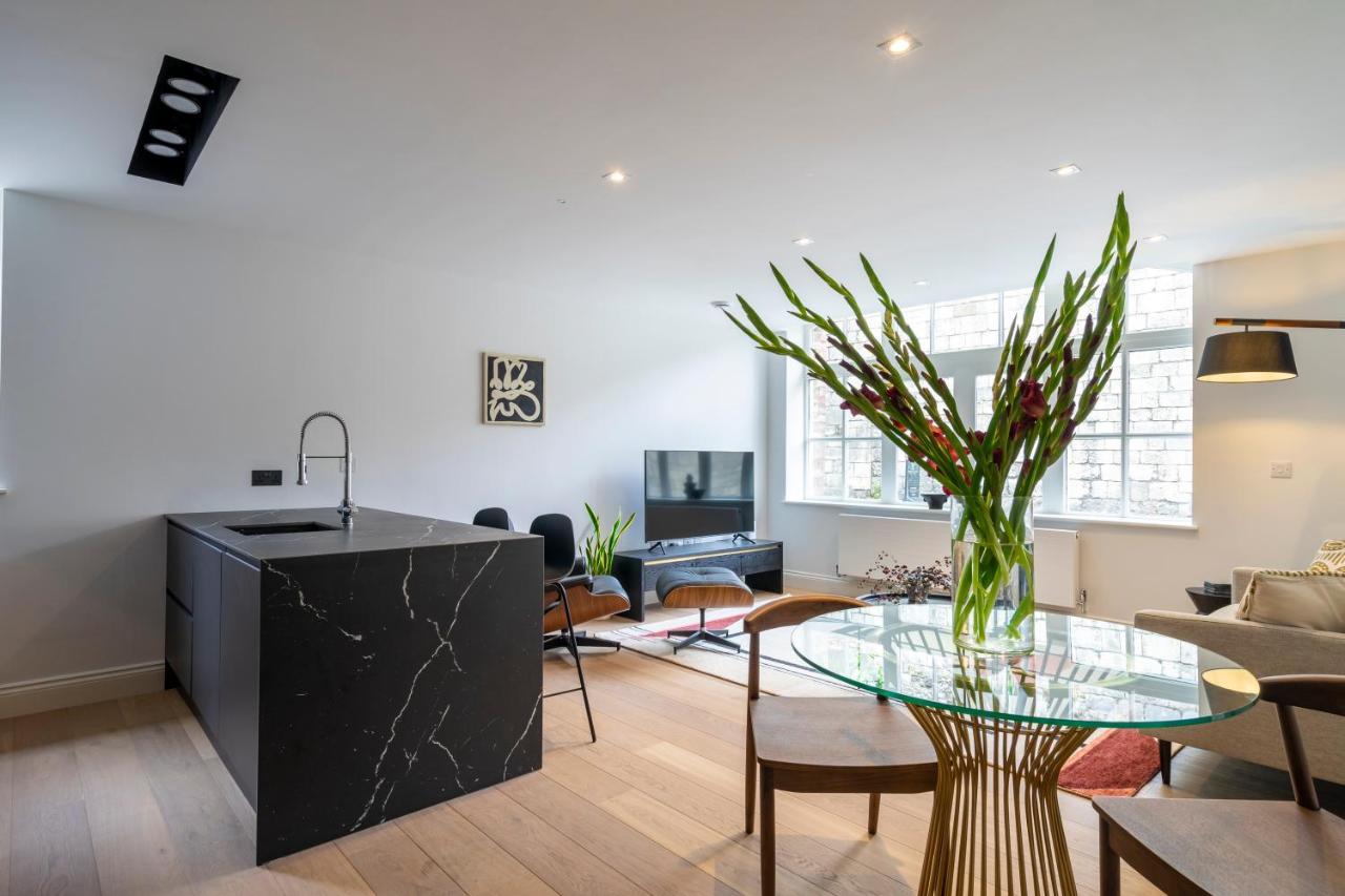 Apartamento Marygate - Gallery
