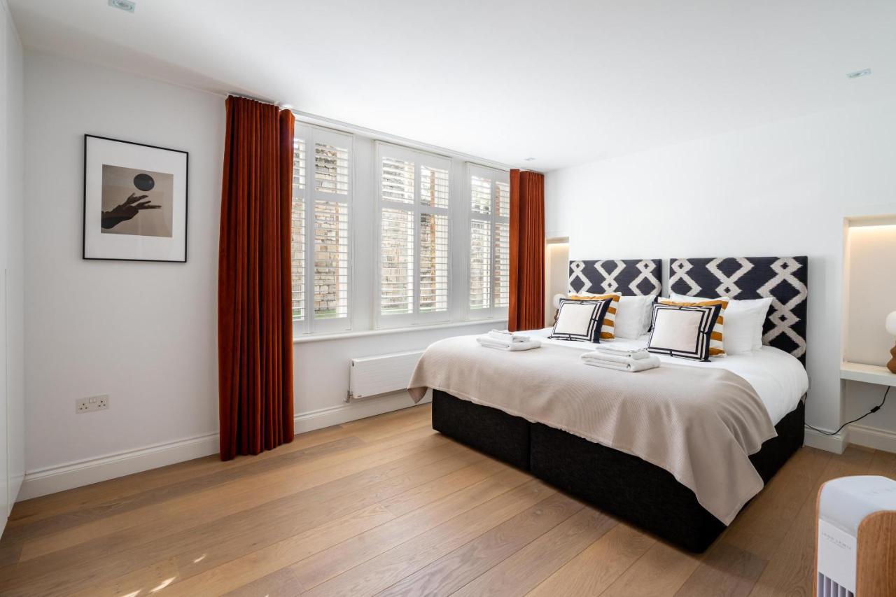 Apartamento Marygate - Gallery York